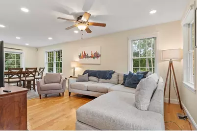 107 Summit Dr, East Bridgewater, MA 02333 - Photo 7