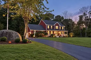 107 Summit Dr, East Bridgewater, MA 02333 - Photo 1