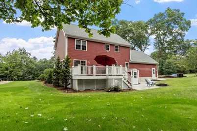 107 Summit Dr, East Bridgewater, MA 02333 - Photo 35