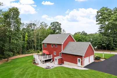 107 Summit Dr, East Bridgewater, MA 02333 - Photo 3