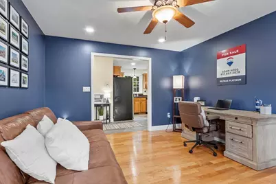 107 Summit Dr, East Bridgewater, MA 02333 - Photo 15