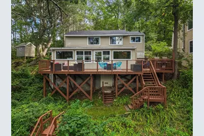 19 Lakeview Dr, Holland, MA 01521 - Photo 5