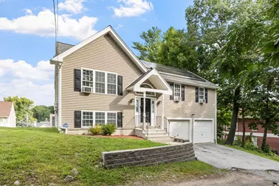 30 2nd St, Worcester, MA 01605 - Photo 3