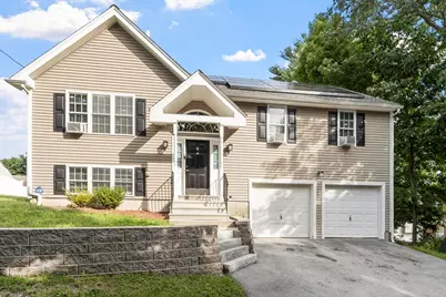 30 2nd St, Worcester, MA 01605 - Photo 1