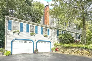 16 Wheeler Rd, Westborough, MA 01581 - Photo 1