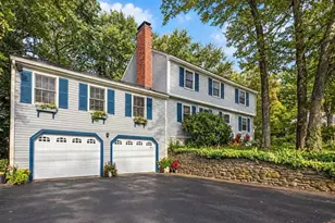 16 Wheeler Rd, Westborough, MA 01581 - Photo 1