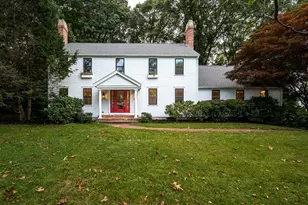 6 Olde Meetinghouse Rd, Westborough, MA 01581 - Photo 1