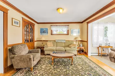 45 Hemlock Rd, Boston, MA 02132 - Photo 5