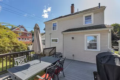 45 Hemlock Rd, Boston, MA 02132 - Photo 23