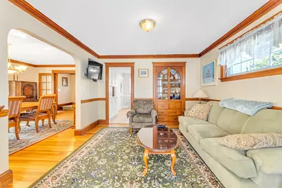 45 Hemlock Rd, Boston, MA 02132 - Photo 7