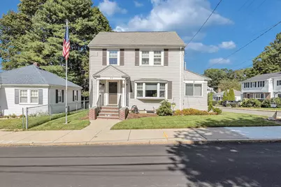 45 Hemlock Rd, Boston, MA 02132 - Photo 1
