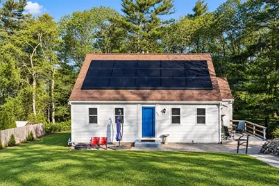 233 Pinecrest Beach Dr, Falmouth, MA 02536 - Photo 1