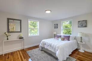 308 Laurel St, Bridgewater, MA 02324 - Photo 21