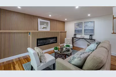 308 Laurel St, Bridgewater, MA 02324 - Photo 5