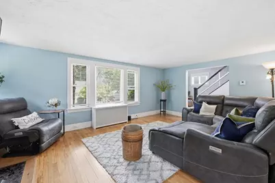31 Wildrose Ave, Worcester, MA 01602 - Photo 3