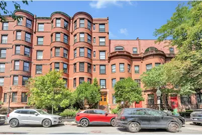 405 Marlborough St #31, Boston, MA 02115 - Photo 23