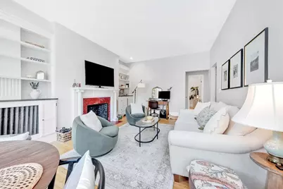 405 Marlborough St #31, Boston, MA 02115 - Photo 9