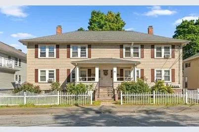 73 Highland St #4, Waltham, MA 02453 - Photo 1