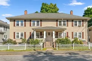 73 Highland St, Waltham, MA 02453 - Photo 1