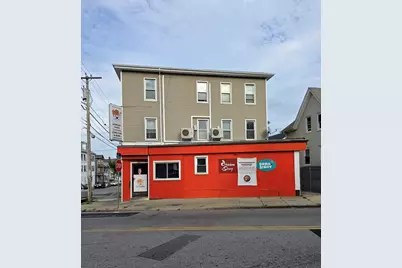850 County St, New Bedford, MA 02740 - Photo 1