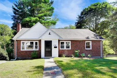 1156 Washington St, Walpole, MA 02081 - Photo 1