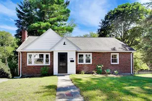 1156 Washington St, Walpole, MA 02081 - Photo 1