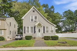 11 Garrity St, Chicopee, MA 01020 - Photo 1