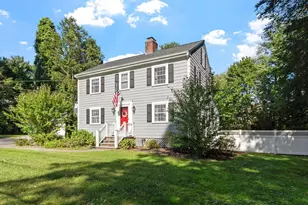 23 Greenwood Dr, Andover, MA 01810 - Photo 1