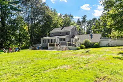 23 Greenwood Drive, Andover, MA 01810 - Photo 3