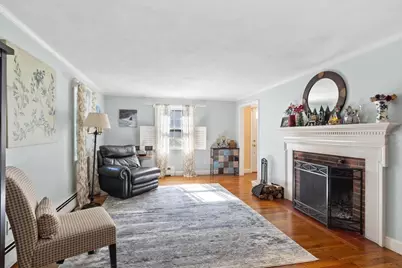 23 Greenwood Drive, Andover, MA 01810 - Photo 19