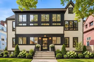 54 Adams, Somerville, MA 02145 - Photo 1