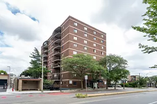 2353 Massachusetts, Cambridge, MA 02140 - Photo 1