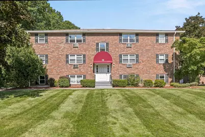 13 Cross Street #11, Chelmsford, MA 01863 - Photo 1