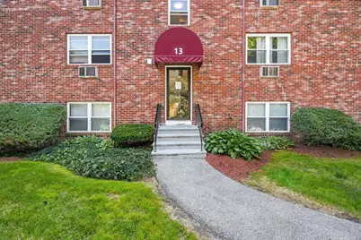 13 Cross Street #11, Chelmsford, MA 01863 - Photo 19