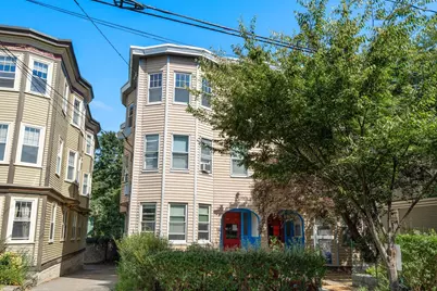 83 Francis St #5, Brookline, MA 02446 - Photo 1