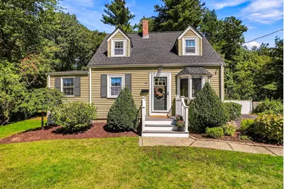 34 Audrea Rd, Framingham, MA 01701 - Photo 1