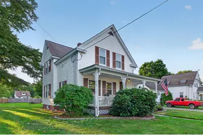 20 Wheelock St, Oxford, MA 01540 - Photo 5