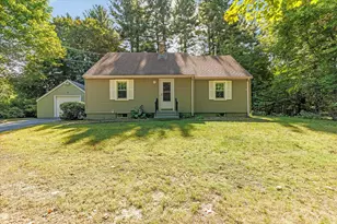 78 Pierce St, West Boylston, MA 01583 - Photo 1