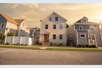 186 Summer St #1, New Bedford, MA 02740 - Photo 1
