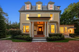 68 Sparks St, Cambridge, MA 02138 - Photo 1