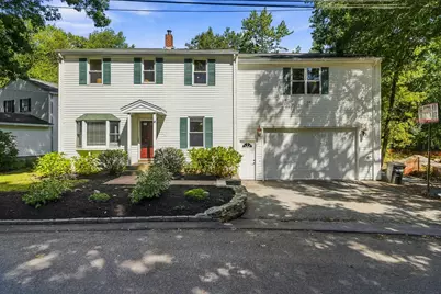 8 Rangeway, Lexington, MA 02420 - Photo 1