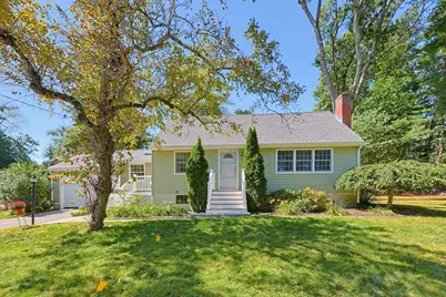 80 Pearl Street, Holliston, MA 01746 - Photo 1