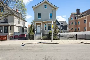 40 Humphreys St, Boston, MA 02125 - Photo 1