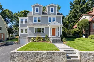 20 Scott Rd, Belmont, MA 02478 - Photo 1