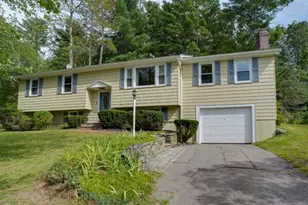 35 Jerrold St, Holliston, MA 01746 - Photo 1