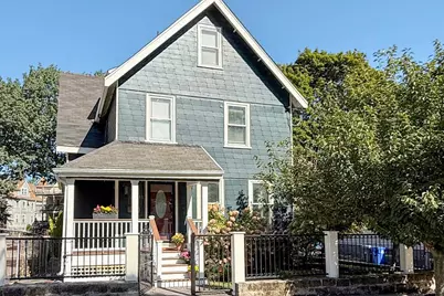 41 Burt, Boston, MA 02124 - Photo 1