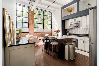 1 Aberdeen Way #115, Cambridge, MA 02138 - Photo 5