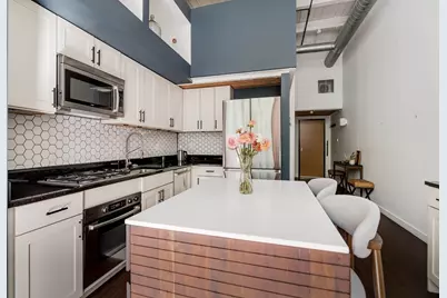 1 Aberdeen Way #115, Cambridge, MA 02138 - Photo 7