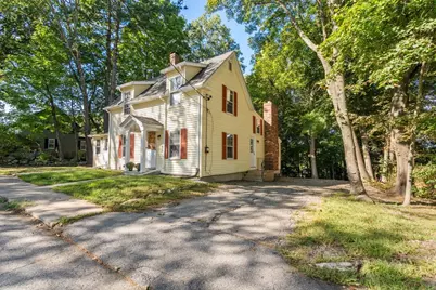 32 Elm Street, Hudson, MA 01749 - Photo 3