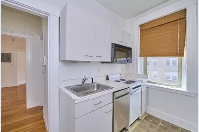 1677 Commonwealth Ave #12, Boston, MA 02135 - Photo 11